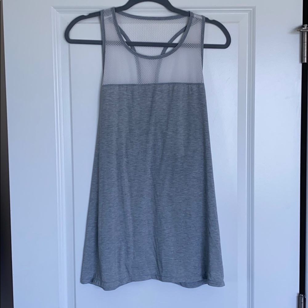 Athleta tank XLT